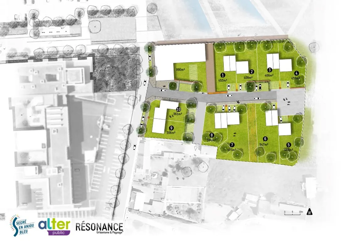 Plan secteur CAM Quartier de la gare_08 08 21_Resonnance